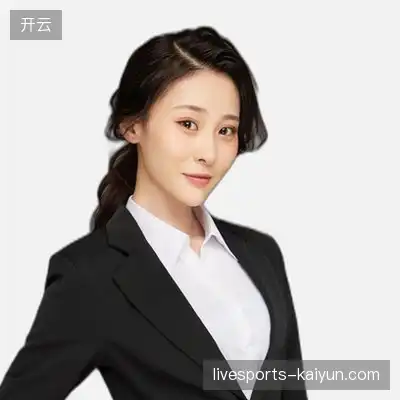 雷强伟