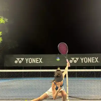 张云娟